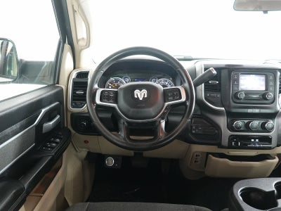 2020 RAM 2500 Big Horn