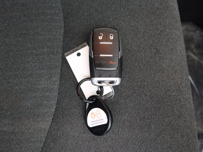 2020 RAM 2500 Big Horn