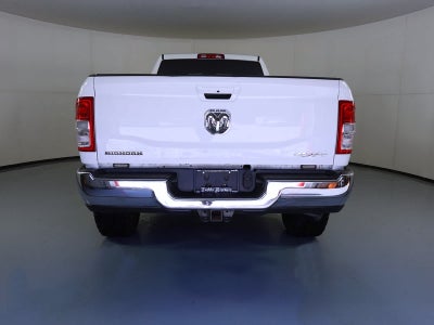 2020 RAM 2500 Big Horn