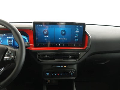 2025 Ford Bronco Sport Free Wheeling