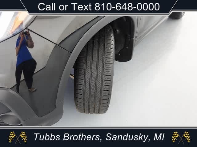 2021 Honda Pilot Black Edition