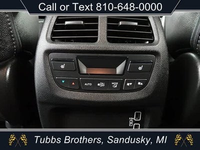 2021 Honda Pilot Black Edition