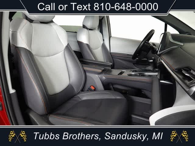 2022 Toyota Sienna XSE