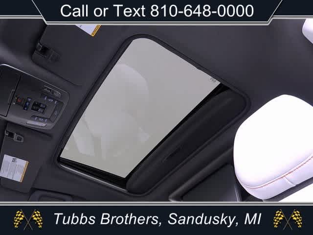 2022 Toyota Sienna XSE