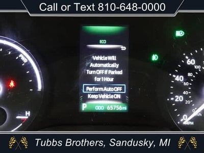 2022 Toyota Sienna XSE