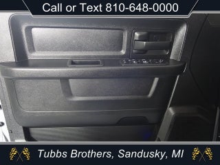 2019 RAM 1500 Classic Express in Sandusky, MI - Tubbs Brothers, Inc