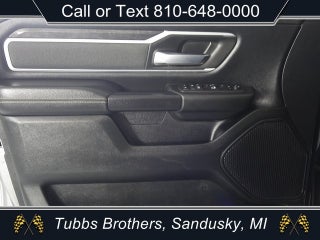 2021 RAM 1500 Big Horn/Lone Star in Sandusky, MI - Tubbs Brothers, Inc