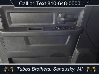 2011 RAM 1500 ST in Sandusky, MI - Tubbs Brothers, Inc