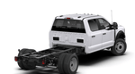 2026 Ford Super Duty F-550 DRW F-550® XL