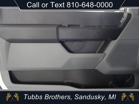 2024 Ford F-450SD XL DRW in Sandusky, MI - Tubbs Brothers, Inc
