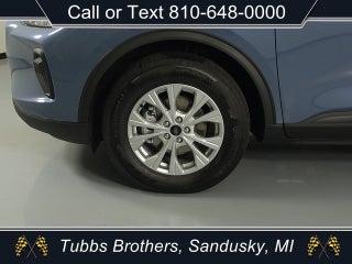 2024 Ford Escape Active in Sandusky, MI - Tubbs Brothers, Inc