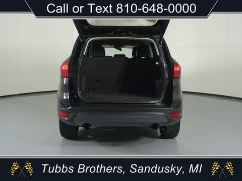 2019 Ford Escape SEL in Sandusky, MI - Tubbs Brothers, Inc