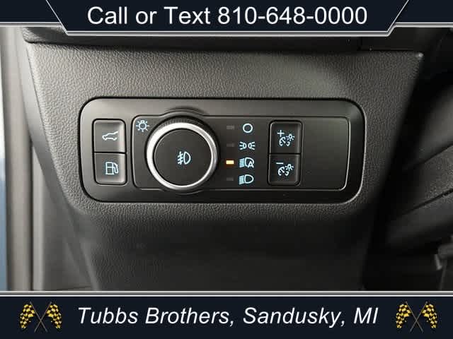 2026 Ford Escape ST-Line Select