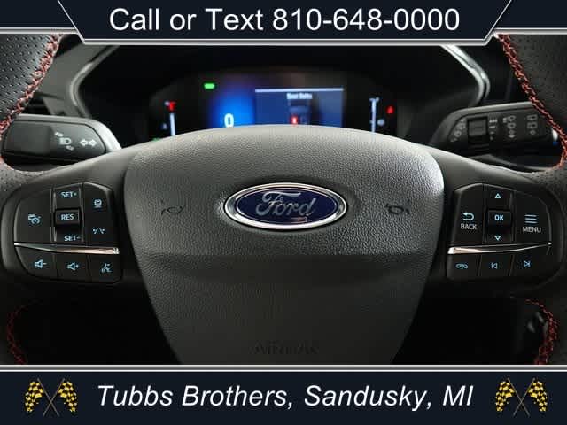 2026 Ford Escape ST-Line Select