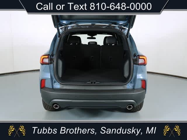 2026 Ford Escape ST-Line Select