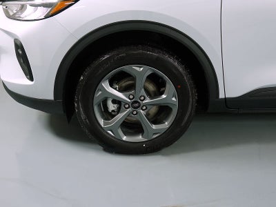 2026 Ford Escape ST-Line Select