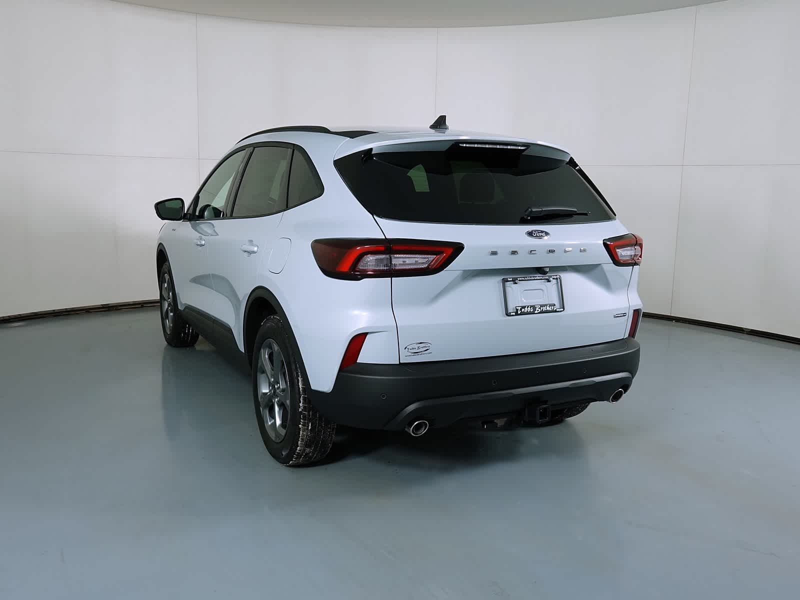 2026 Ford Escape ST-Line Select