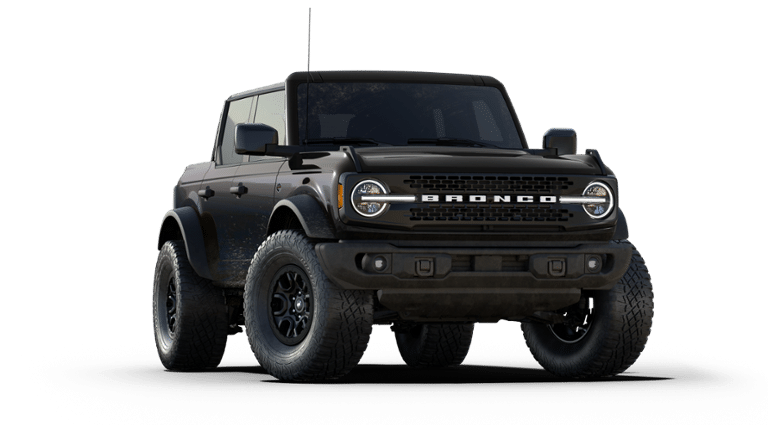 2023 Ford Bronco Wildtrak in Sandusky, MI - Tubbs Brothers, Inc
