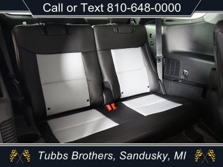 2024 Ford Explorer XLT in Sandusky, MI - Tubbs Brothers, Inc