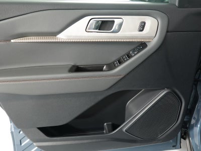 2026 Ford Explorer Active w/100A Pkg