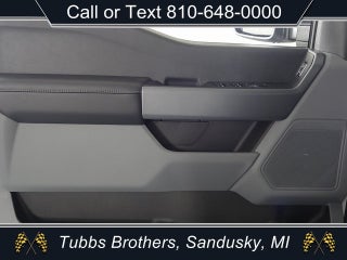 2024 Ford F-250SD XLT in Sandusky, MI - Tubbs Brothers, Inc