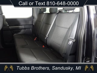 2024 Ford F-150 XLT in Sandusky, MI - Tubbs Brothers, Inc