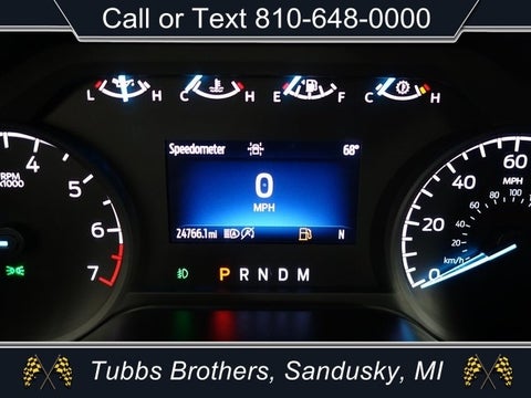 2021 Ford F-150 XL in Sandusky, MI - Tubbs Brothers, Inc