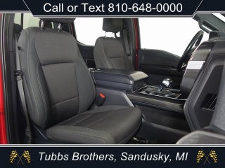 2021 Ford F-150 XLT in Sandusky, MI - Tubbs Brothers, Inc