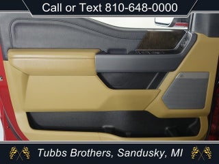 2021 Ford F-150 Lariat in Sandusky, MI - Tubbs Brothers, Inc