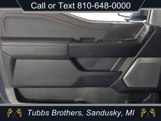 2024 Ford F-150 Raptor in Sandusky, MI - Tubbs Brothers, Inc