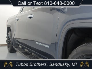 2019 GMC Sierra 1500 SLT in Sandusky, MI - Tubbs Brothers, Inc