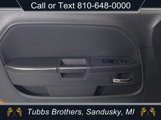 2011 Dodge Challenger Base in Sandusky, MI - Tubbs Brothers, Inc