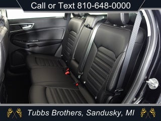 2020 Ford Edge SEL in Sandusky, MI - Tubbs Brothers, Inc