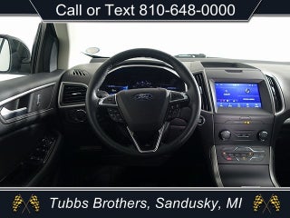 2020 Ford Edge SEL in Sandusky, MI - Tubbs Brothers, Inc