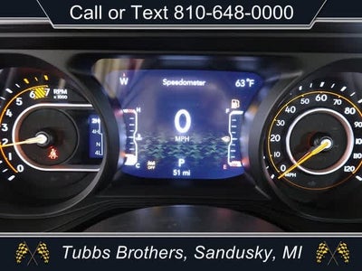 2026 Jeep Wrangler WRANGLER 2-DOOR WILLYS