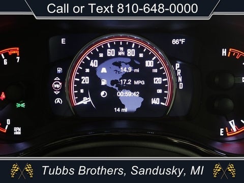 2024 Dodge Durango DURANGO GT AWD in Sandusky, MI - Tubbs Brothers, Inc