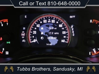 2024 Dodge Durango DURANGO GT AWD in Sandusky, MI - Tubbs Brothers, Inc