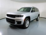 2025 Jeep Grand Cherokee GRAND CHEROKEE L LAREDO X 4X4