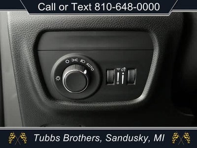 2025 Jeep Grand Cherokee GRAND CHEROKEE L LAREDO X 4X4