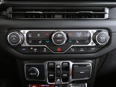 2026 Jeep Wrangler WRANGLER 4-DOOR MOAB 392