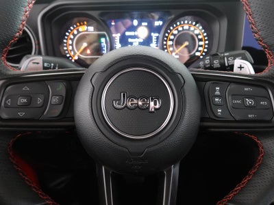 2026 Jeep Wrangler WRANGLER 4-DOOR MOAB 392