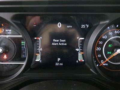 2026 Jeep Wrangler WRANGLER 4-DOOR MOAB 392