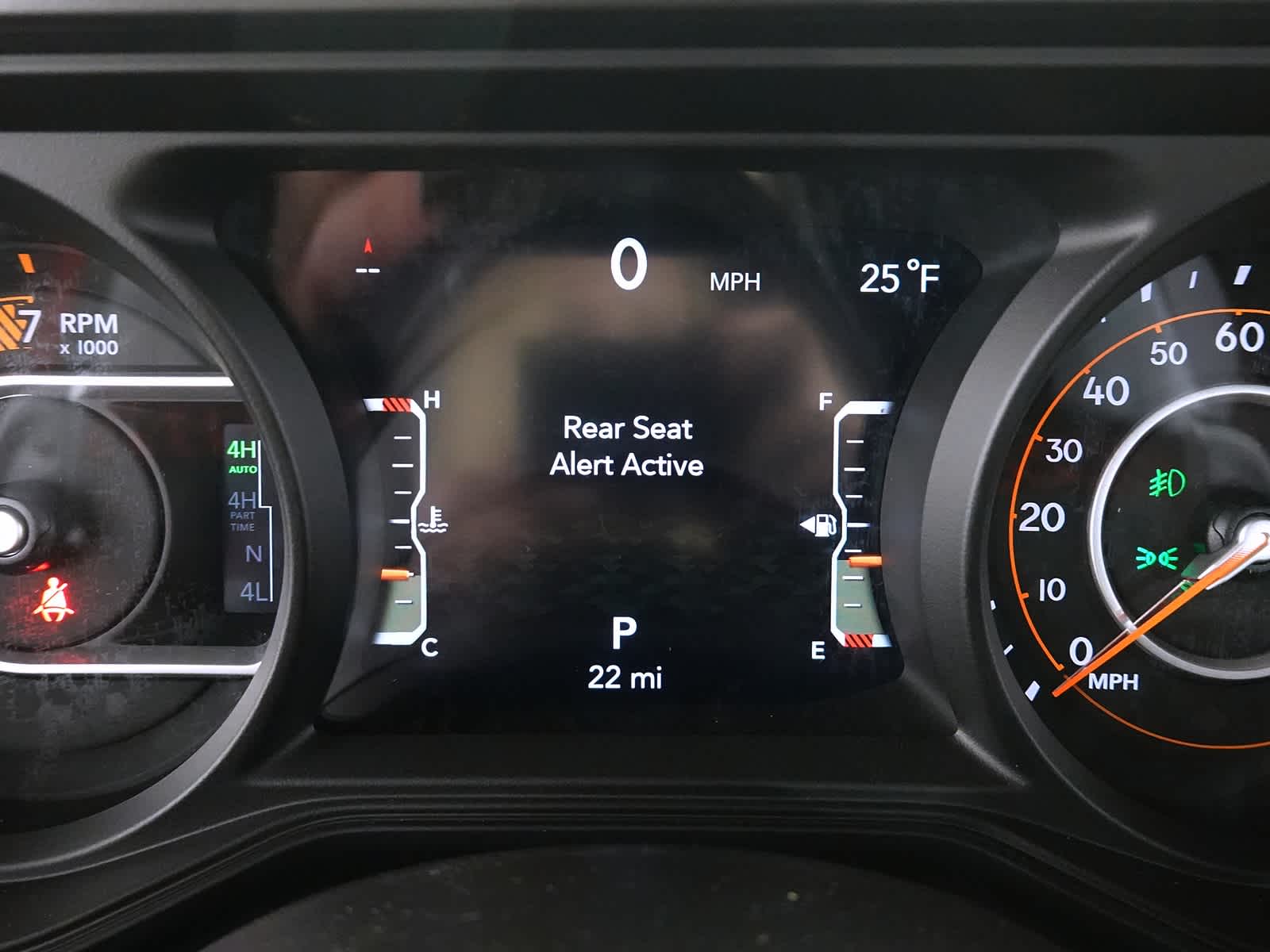 2026 Jeep Wrangler WRANGLER 4-DOOR MOAB 392