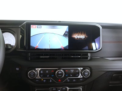 2026 Jeep Wrangler WRANGLER 4-DOOR MOAB 392