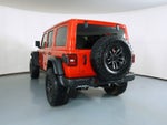 2026 Jeep Wrangler WRANGLER 4-DOOR MOAB 392