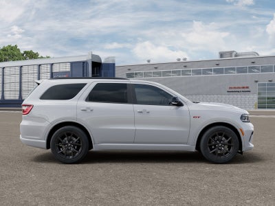 2026 Dodge Durango GT Premium HEMI V8