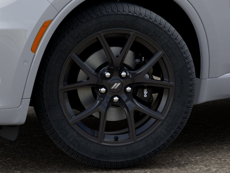 2026 Dodge Durango GT Premium HEMI V8