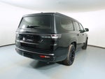 2026 Jeep Grand Wagoneer GRAND WAGONEER L LIMITED RESERVE 4X4