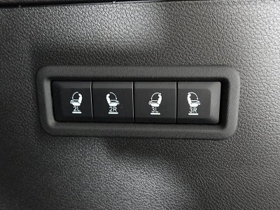 2026 Jeep Grand Wagoneer GRAND WAGONEER LIMITED ALTITUDE 4X4