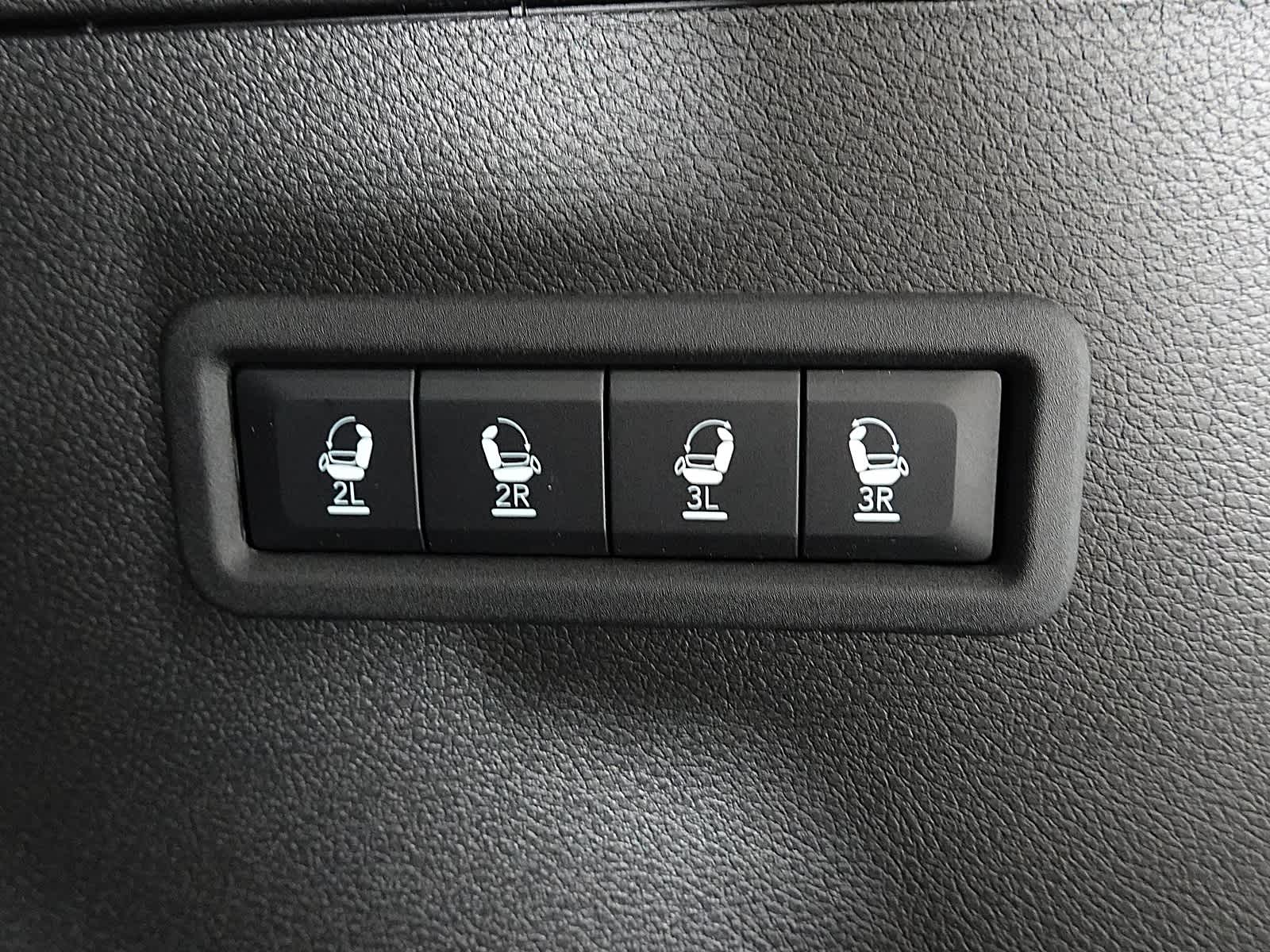 2026 Jeep Grand Wagoneer GRAND WAGONEER LIMITED ALTITUDE 4X4